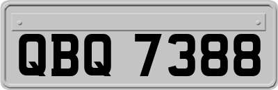 QBQ7388
