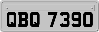 QBQ7390