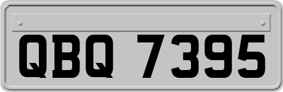 QBQ7395