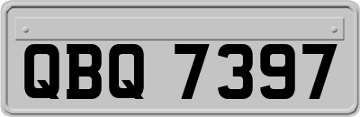 QBQ7397