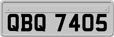 QBQ7405