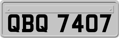 QBQ7407