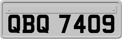 QBQ7409