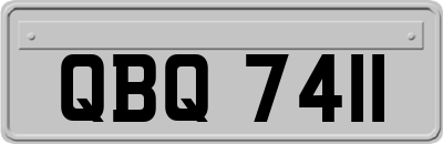 QBQ7411