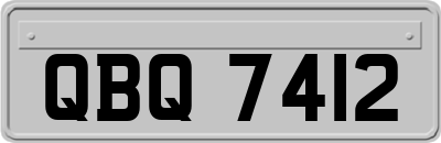 QBQ7412