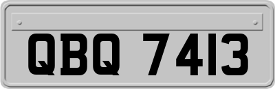 QBQ7413