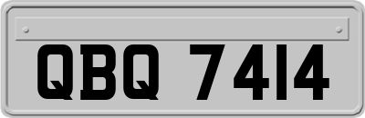 QBQ7414