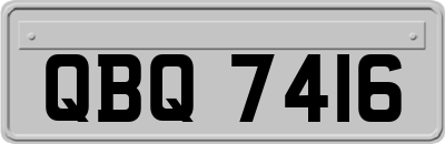 QBQ7416