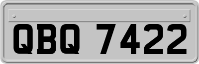 QBQ7422