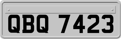 QBQ7423