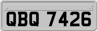 QBQ7426