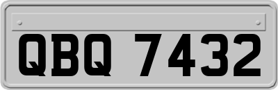 QBQ7432