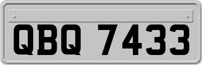 QBQ7433