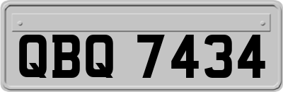 QBQ7434