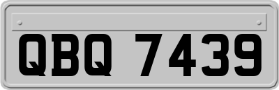 QBQ7439