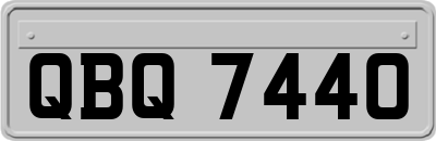 QBQ7440