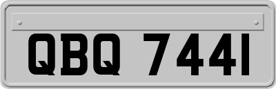 QBQ7441