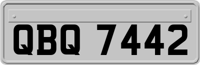 QBQ7442