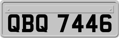 QBQ7446
