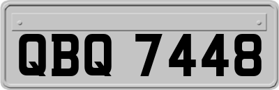 QBQ7448