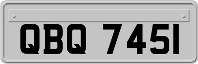 QBQ7451