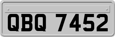 QBQ7452
