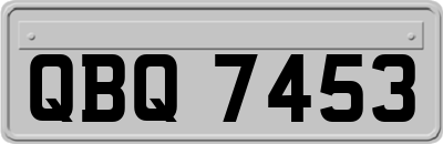 QBQ7453