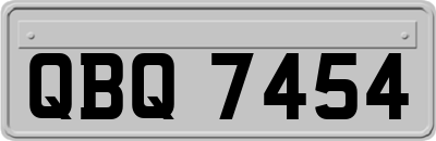 QBQ7454