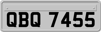 QBQ7455