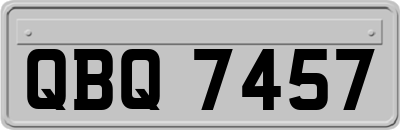 QBQ7457