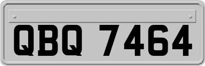 QBQ7464