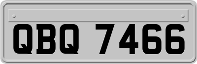 QBQ7466