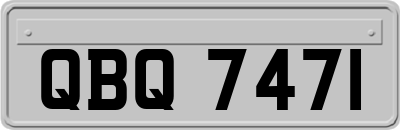QBQ7471