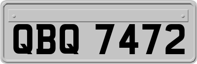 QBQ7472