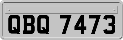 QBQ7473