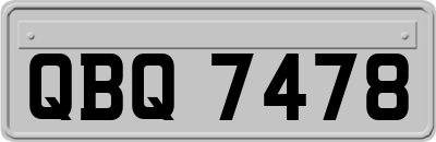 QBQ7478