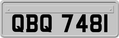 QBQ7481