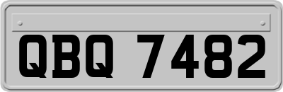 QBQ7482