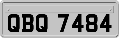 QBQ7484