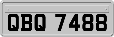 QBQ7488