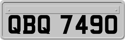QBQ7490