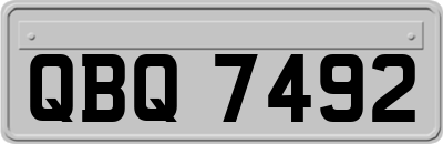 QBQ7492