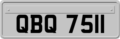 QBQ7511