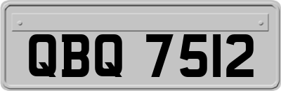 QBQ7512