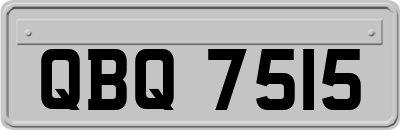 QBQ7515