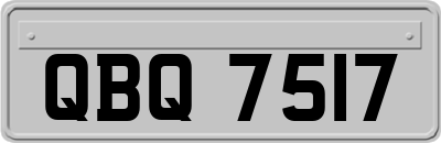 QBQ7517