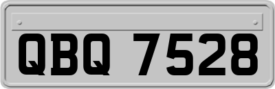 QBQ7528