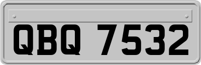 QBQ7532