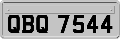 QBQ7544