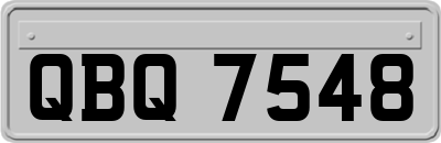 QBQ7548